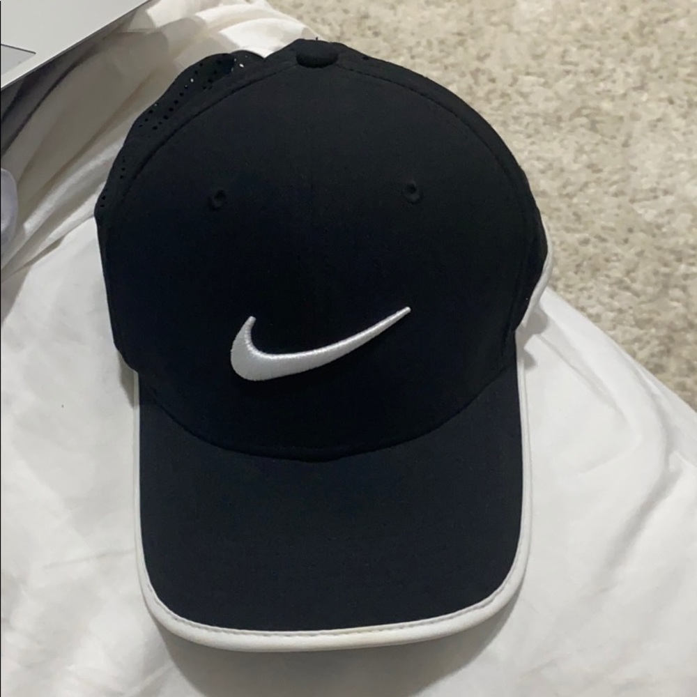 Nike baseball cap